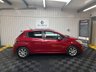 USED 2014 64 PEUGEOT 208 1.2 STYLE 5d 82 BHP FSH / TOUCHSCREEN NAV