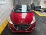 USED 2014 64 PEUGEOT 208 1.2 STYLE 5d 82 BHP FSH / TOUCHSCREEN NAV