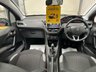 USED 2014 64 PEUGEOT 208 1.2 STYLE 5d 82 BHP FSH / TOUCHSCREEN NAV