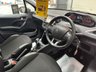 USED 2014 64 PEUGEOT 208 1.2 STYLE 5d 82 BHP FSH / TOUCHSCREEN NAV