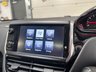 USED 2014 64 PEUGEOT 208 1.2 STYLE 5d 82 BHP FSH / TOUCHSCREEN NAV