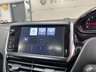 USED 2014 64 PEUGEOT 208 1.2 STYLE 5d 82 BHP FSH / TOUCHSCREEN NAV
