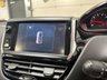 USED 2014 64 PEUGEOT 208 1.2 STYLE 5d 82 BHP FSH / TOUCHSCREEN NAV