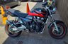 USED 2004 04 SUZUKI GSX 1400 1402cc GSX 1400 K4  