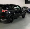 USED 2014 64 LAND ROVER RANGE ROVER EVOQUE 2.2 SD4 PURE TECH 5d 190 BHP 