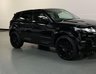 USED 2014 64 LAND ROVER RANGE ROVER EVOQUE 2.2 SD4 PURE TECH 5d 190 BHP 