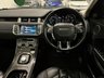 USED 2014 64 LAND ROVER RANGE ROVER EVOQUE 2.2 SD4 PURE TECH 5d 190 BHP 