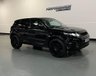 USED 2014 64 LAND ROVER RANGE ROVER EVOQUE 2.2 SD4 PURE TECH 5d 190 BHP 