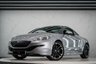 USED 2015 PEUGEOT RCZ 2.0 HDI GT 2d 163 BHP 