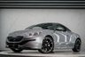 USED 2015 PEUGEOT RCZ 2.0 HDI GT 2d 163 BHP 