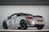 USED 2015 PEUGEOT RCZ 2.0 HDI GT 2d 163 BHP 