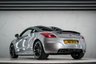 USED 2015 PEUGEOT RCZ 2.0 HDI GT 2d 163 BHP 