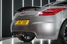 USED 2015 PEUGEOT RCZ 2.0 HDI GT 2d 163 BHP 