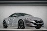 USED 2015 PEUGEOT RCZ 2.0 HDI GT 2d 163 BHP 