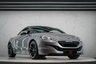 USED 2015 PEUGEOT RCZ 2.0 HDI GT 2d 163 BHP 
