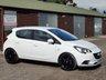USED 2015 65 VAUXHALL CORSA 1.4 SRI ECOFLEX 5d 89 BHP SERVICED & MOT'D IN AUGUST 2024!
