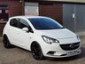 USED 2015 65 VAUXHALL CORSA 1.4 SRI ECOFLEX 5d 89 BHP SERVICED & MOT'D IN AUGUST 2024!