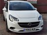 USED 2015 65 VAUXHALL CORSA 1.4 SRI ECOFLEX 5d 89 BHP SERVICED & MOT'D IN AUGUST 2024!