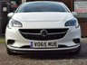 USED 2015 65 VAUXHALL CORSA 1.4 SRI ECOFLEX 5d 89 BHP SERVICED & MOT'D IN AUGUST 2024!