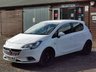 USED 2015 65 VAUXHALL CORSA 1.4 SRI ECOFLEX 5d 89 BHP SERVICED & MOT'D IN AUGUST 2024!