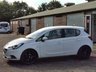 USED 2015 65 VAUXHALL CORSA 1.4 SRI ECOFLEX 5d 89 BHP SERVICED & MOT'D IN AUGUST 2024!