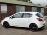 USED 2015 65 VAUXHALL CORSA 1.4 SRI ECOFLEX 5d 89 BHP SERVICED & MOT'D IN AUGUST 2024!