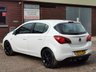 USED 2015 65 VAUXHALL CORSA 1.4 SRI ECOFLEX 5d 89 BHP SERVICED & MOT'D IN AUGUST 2024!