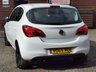 USED 2015 65 VAUXHALL CORSA 1.4 SRI ECOFLEX 5d 89 BHP SERVICED & MOT'D IN AUGUST 2024!