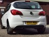 USED 2015 65 VAUXHALL CORSA 1.4 SRI ECOFLEX 5d 89 BHP SERVICED & MOT'D IN AUGUST 2024!