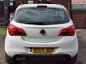 USED 2015 65 VAUXHALL CORSA 1.4 SRI ECOFLEX 5d 89 BHP SERVICED & MOT'D IN AUGUST 2024!
