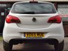 USED 2015 65 VAUXHALL CORSA 1.4 SRI ECOFLEX 5d 89 BHP SERVICED & MOT'D IN AUGUST 2024!