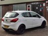 USED 2015 65 VAUXHALL CORSA 1.4 SRI ECOFLEX 5d 89 BHP SERVICED & MOT'D IN AUGUST 2024!