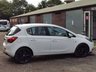 USED 2015 65 VAUXHALL CORSA 1.4 SRI ECOFLEX 5d 89 BHP SERVICED & MOT'D IN AUGUST 2024!