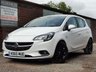 USED 2015 65 VAUXHALL CORSA 1.4 SRI ECOFLEX 5d 89 BHP SERVICED & MOT'D IN AUGUST 2024!