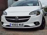 USED 2015 65 VAUXHALL CORSA 1.4 SRI ECOFLEX 5d 89 BHP SERVICED & MOT'D IN AUGUST 2024!