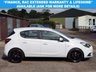 USED 2015 65 VAUXHALL CORSA 1.4 SRI ECOFLEX 5d 89 BHP SERVICED & MOT'D IN AUGUST 2024!