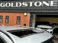 USED 2009 09 MERCEDES C-CLASS 6.2L C63 AMG 5d AUTO 451 BHP 
