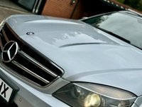 USED 2009 09 MERCEDES C-CLASS 6.2L C63 AMG 5d AUTO 451 BHP 