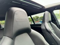 USED 2009 09 MERCEDES C-CLASS 6.2L C63 AMG 5d AUTO 451 BHP 