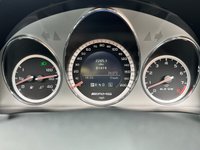 USED 2009 09 MERCEDES C-CLASS 6.2L C63 AMG 5d AUTO 451 BHP 