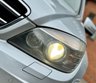 USED 2009 09 MERCEDES C-CLASS 6.2L C63 AMG 5d AUTO 451 BHP 