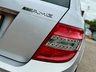 USED 2009 09 MERCEDES C-CLASS 6.2L C63 AMG 5d AUTO 451 BHP 