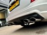USED 2009 09 MERCEDES C-CLASS 6.2L C63 AMG 5d AUTO 451 BHP 