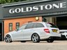 USED 2009 09 MERCEDES C-CLASS 6.2L C63 AMG 5d AUTO 451 BHP 