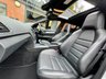 USED 2009 09 MERCEDES C-CLASS 6.2L C63 AMG 5d AUTO 451 BHP 