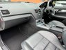 USED 2009 09 MERCEDES C-CLASS 6.2L C63 AMG 5d AUTO 451 BHP 