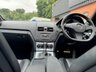 USED 2009 09 MERCEDES C-CLASS 6.2L C63 AMG 5d AUTO 451 BHP 