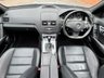 USED 2009 09 MERCEDES C-CLASS 6.2L C63 AMG 5d AUTO 451 BHP 