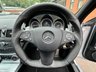 USED 2009 09 MERCEDES C-CLASS 6.2L C63 AMG 5d AUTO 451 BHP 