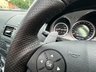 USED 2009 09 MERCEDES C-CLASS 6.2L C63 AMG 5d AUTO 451 BHP 